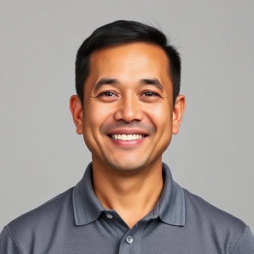 Foto pelanggan Ahmad F. dari Depok