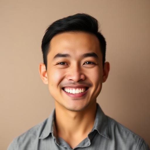 Foto pelanggan Rian P. dari Jakarta Selatan